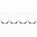 Mikasa STEMLESS WINE GLASS 18OZ 5308596